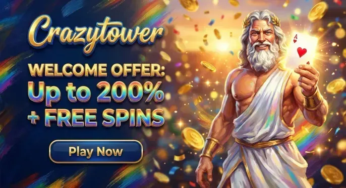 Crazytower